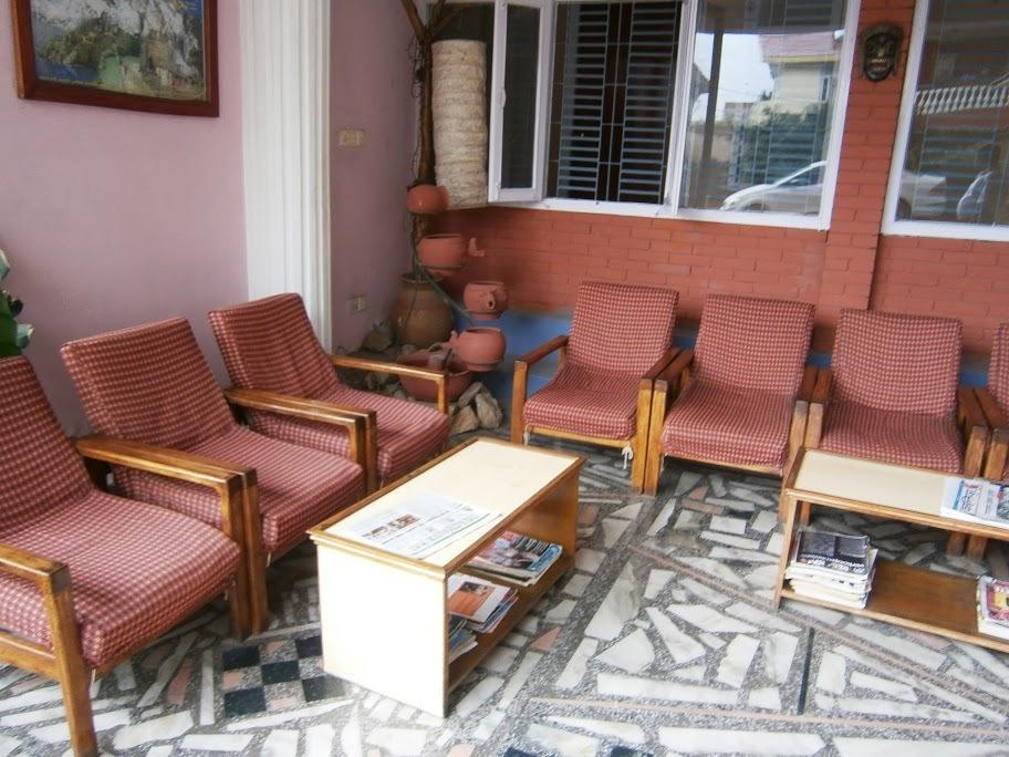 Amar Hotel Катманду Екстер'єр фото