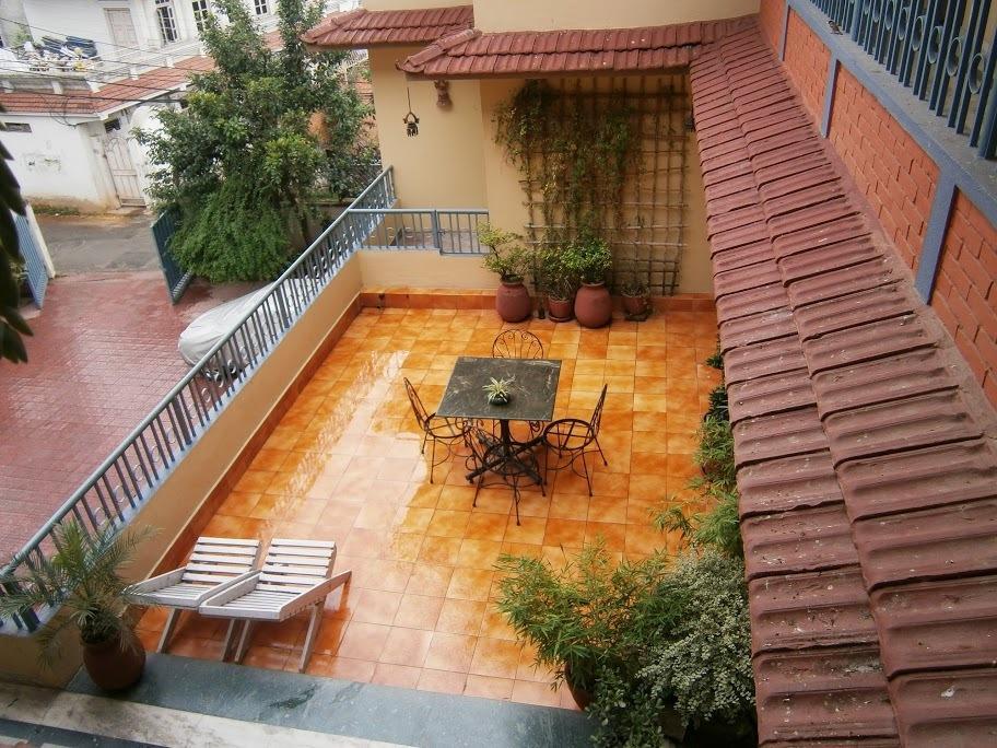 Amar Hotel Катманду Екстер'єр фото